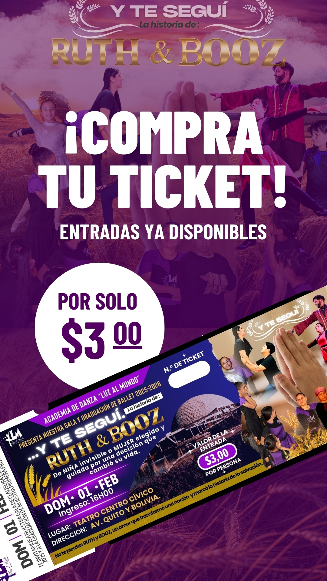 Promoción especial