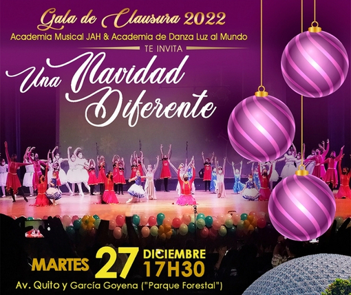 Una Navidad Diferente