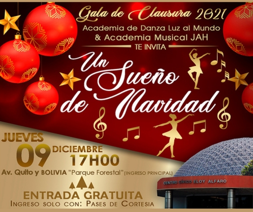 Un Sueño de Navidad