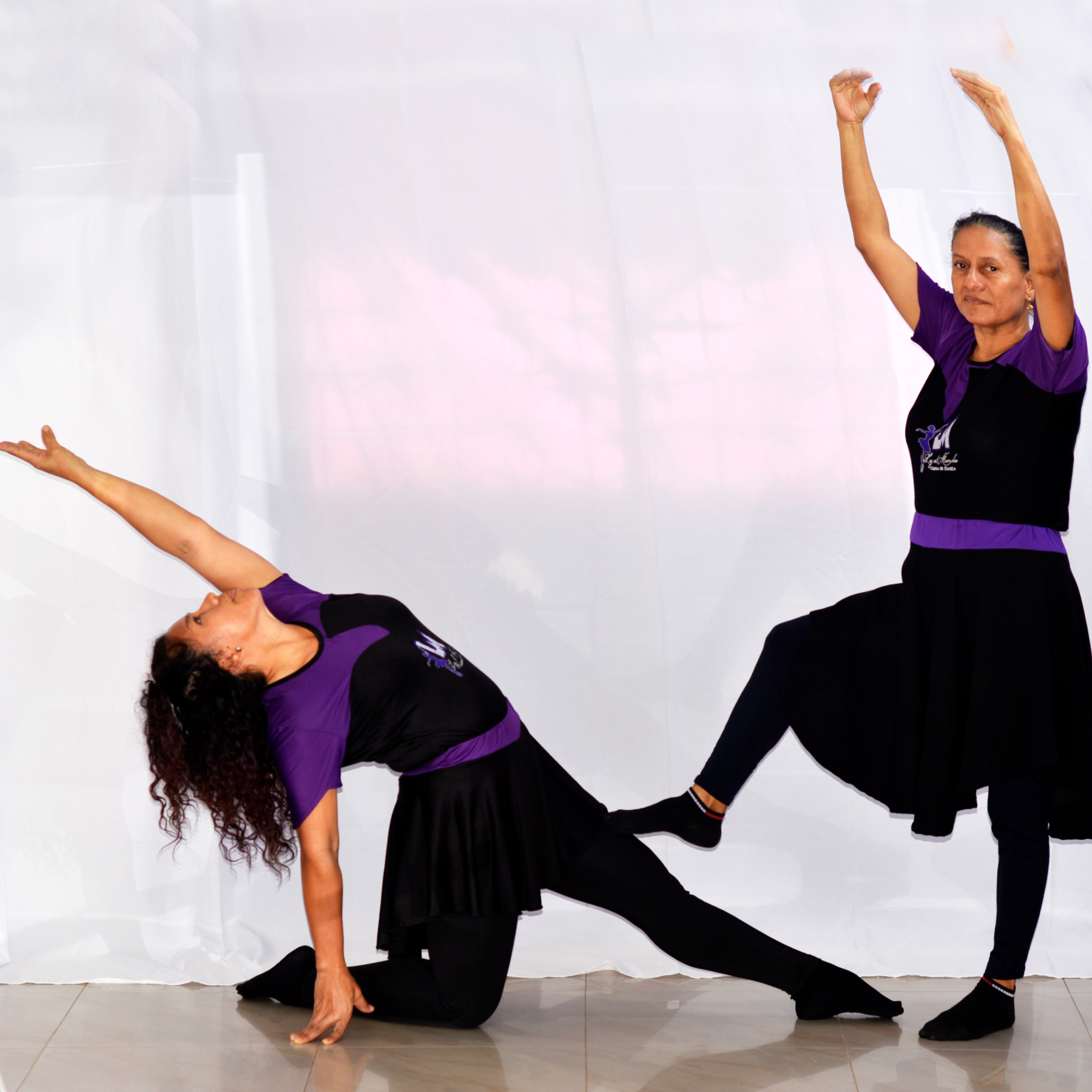 Galería de la academia