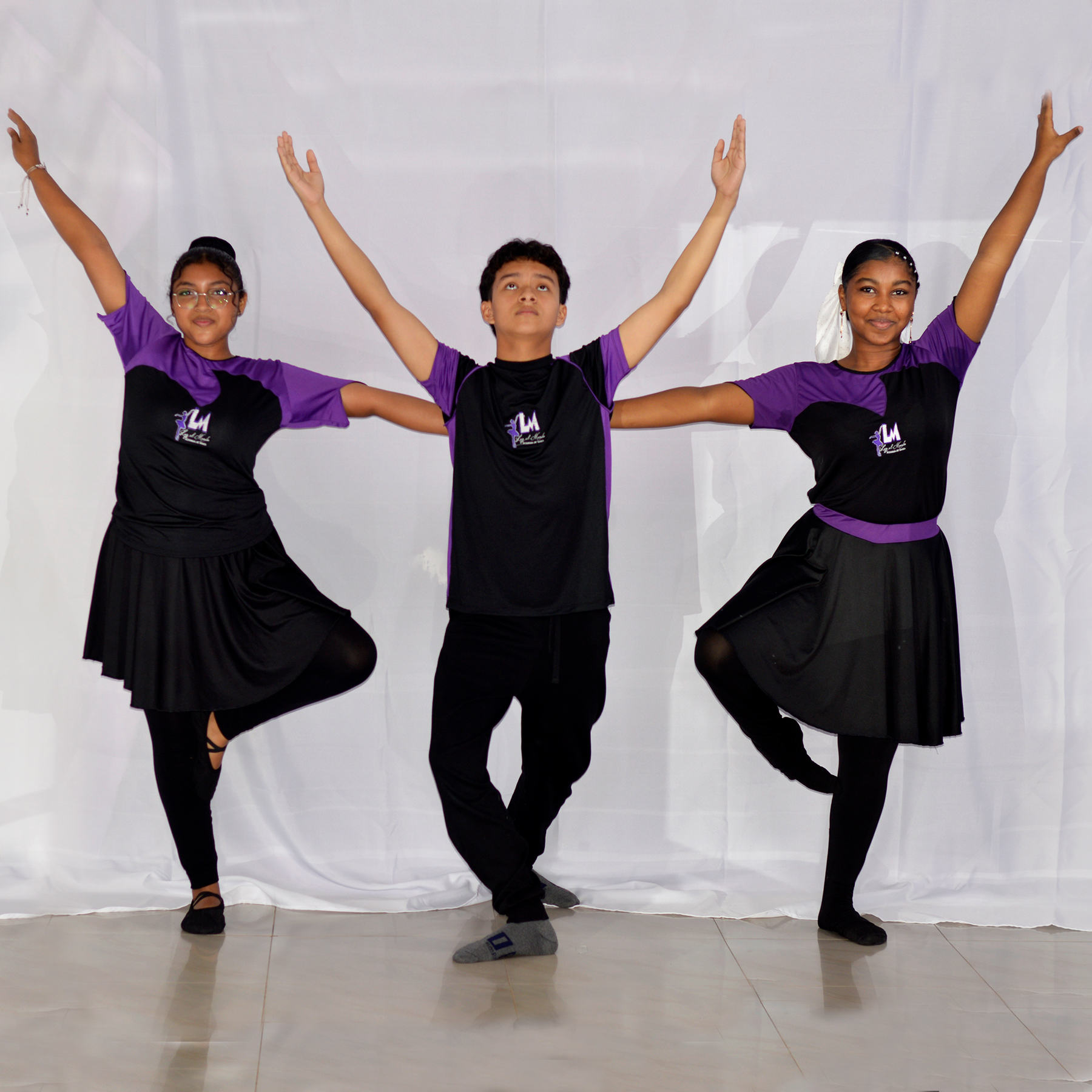 Galería de la academia