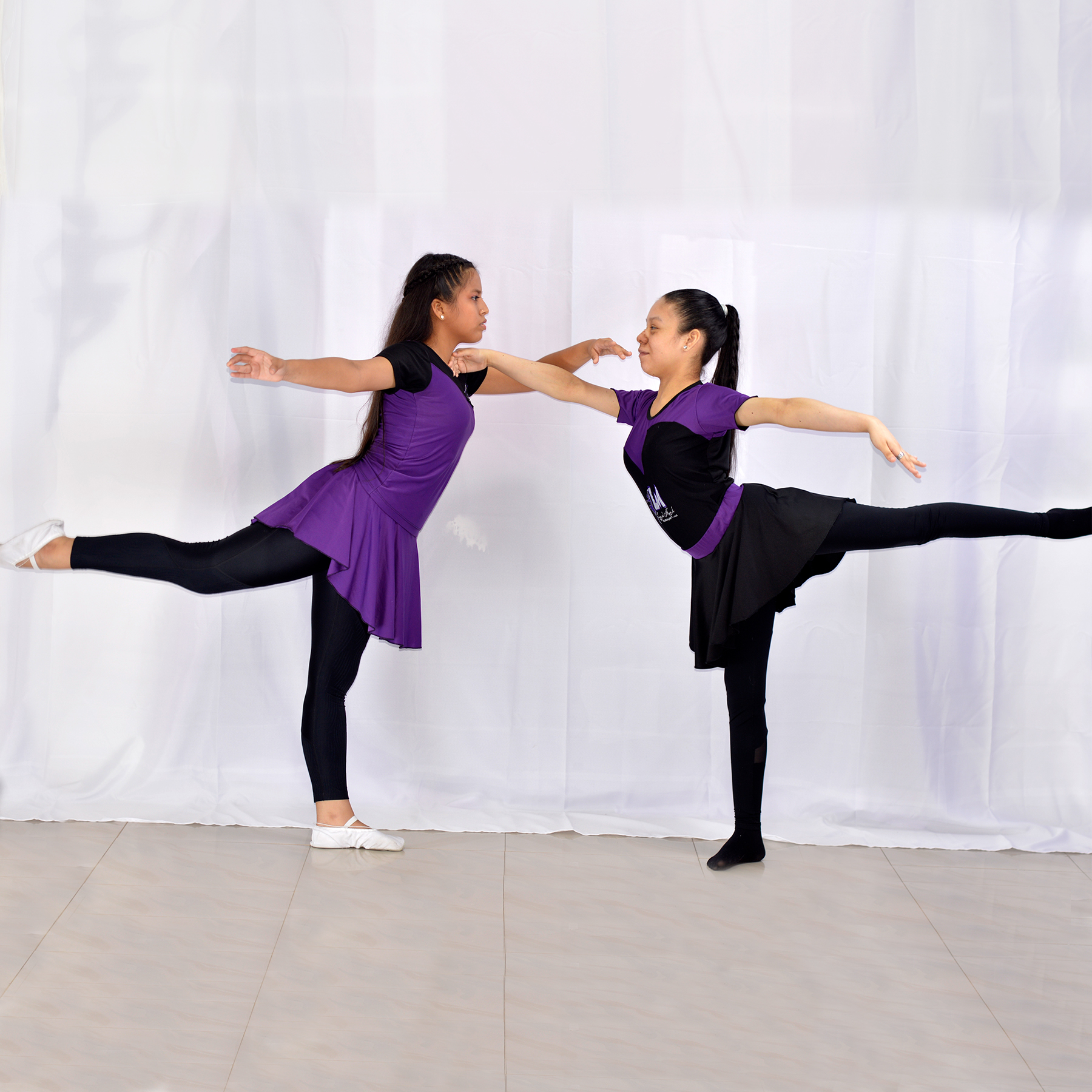 Galería de la academia