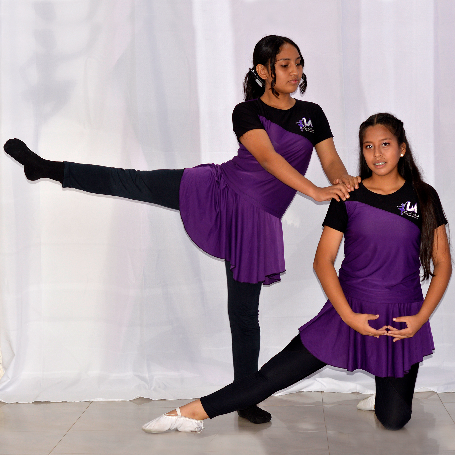 Galería de la academia