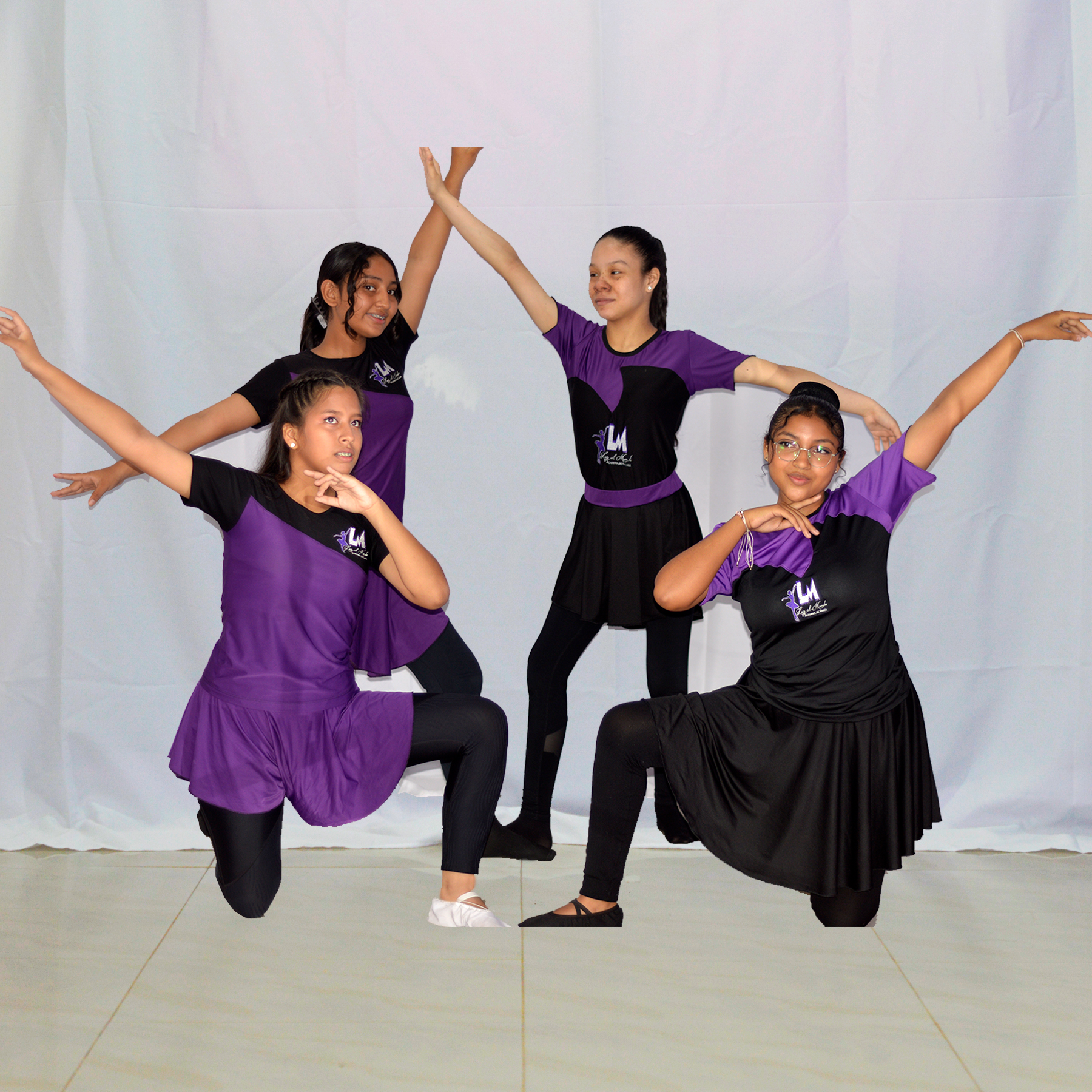 Galería de la academia