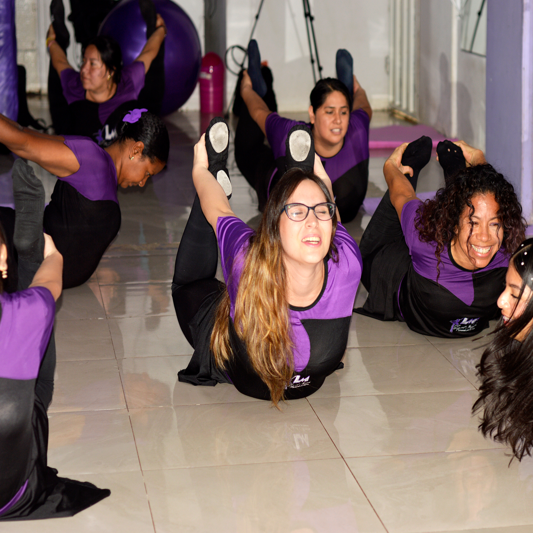 Galería de la academia