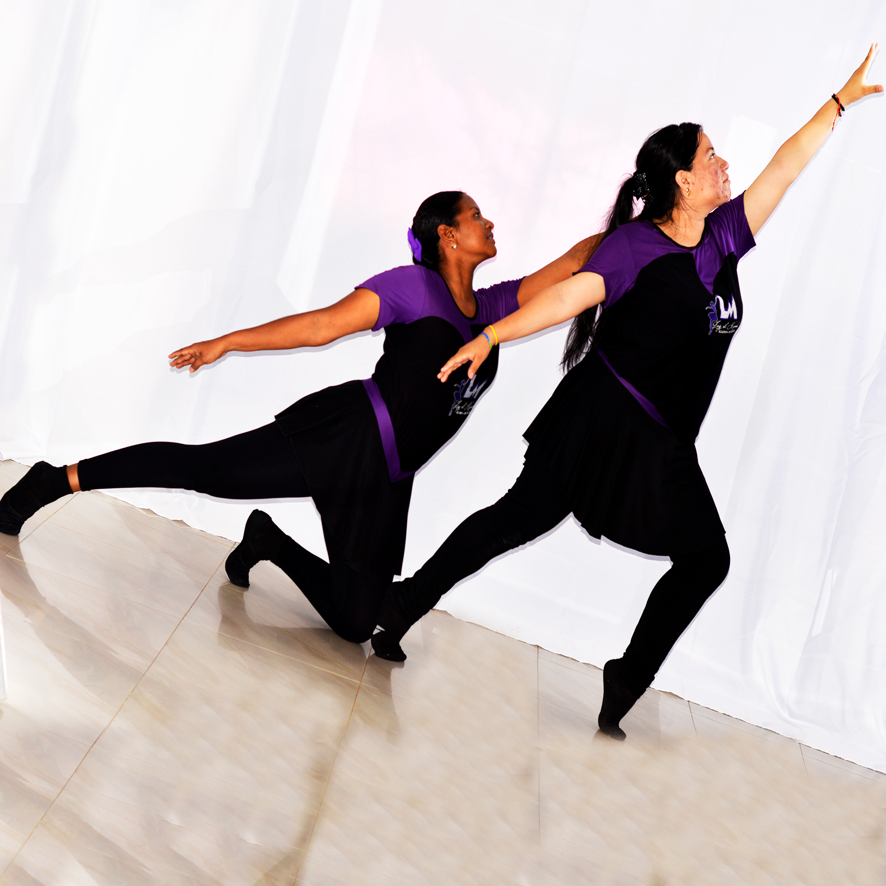 Galería de la academia