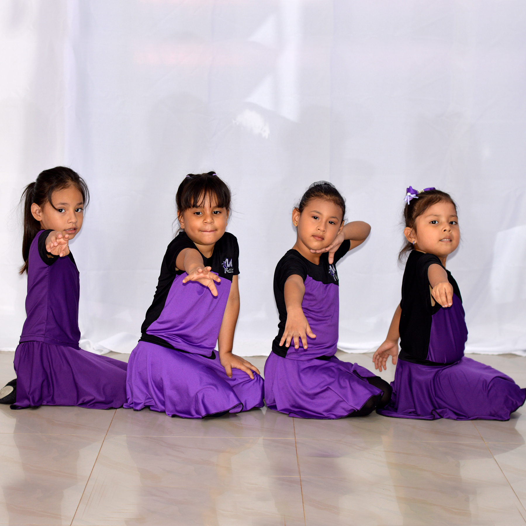 Galería de la academia