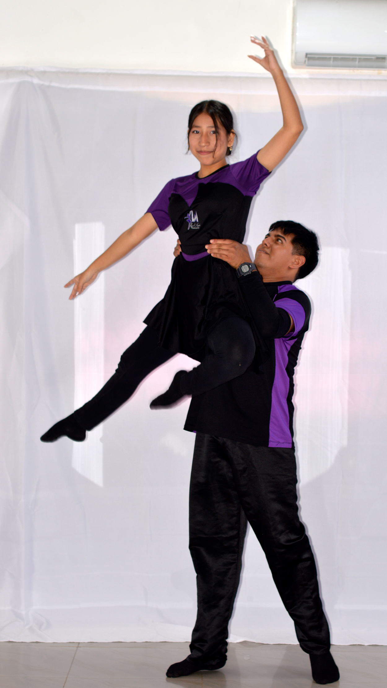 Galería de la academia