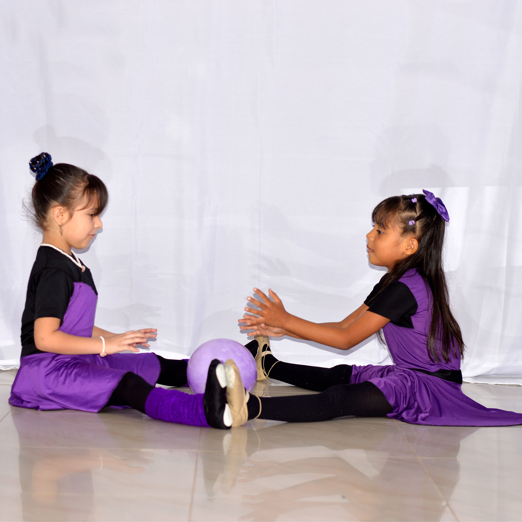 Galería de la academia