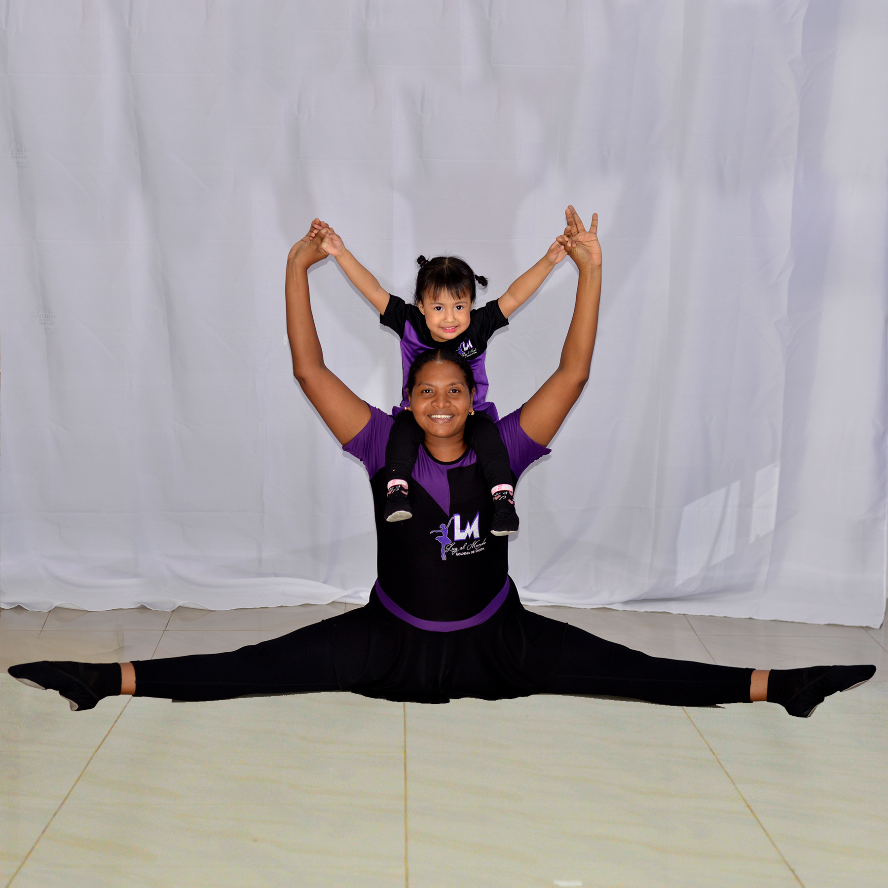 Galería de la academia