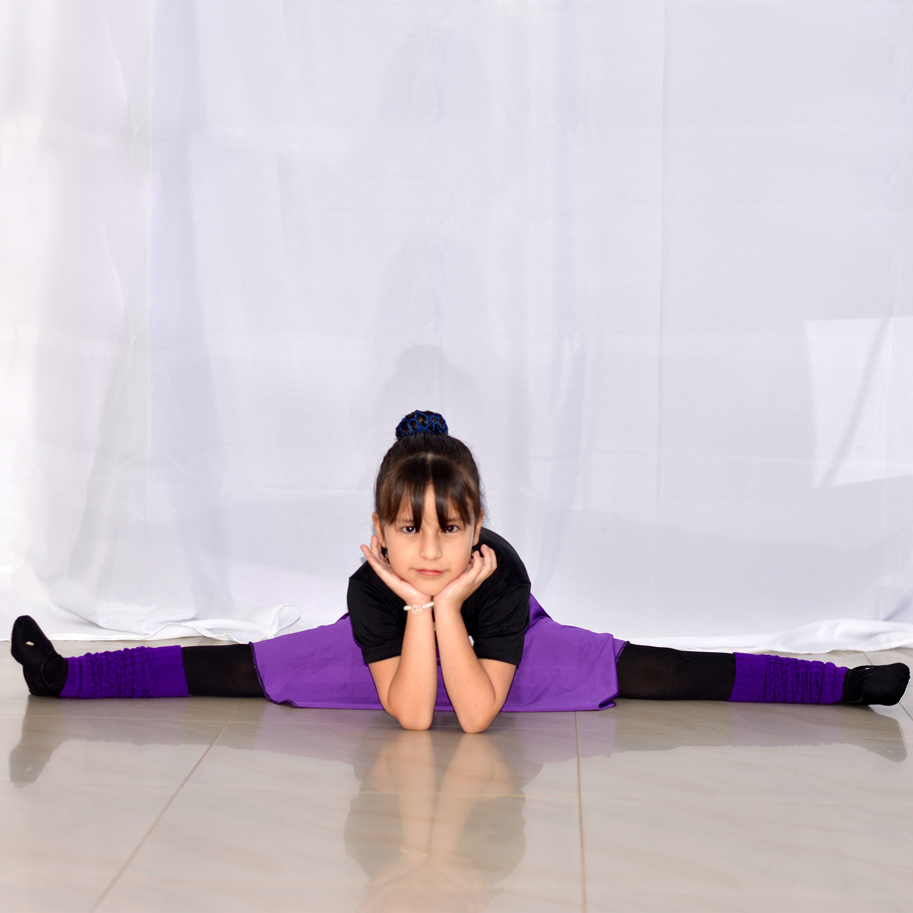 Galería de la academia