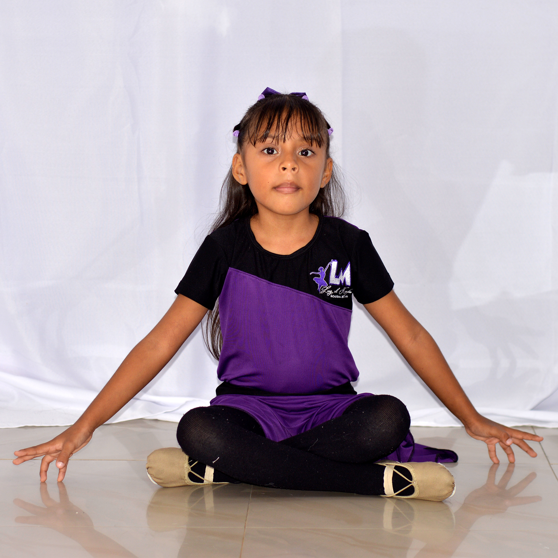 Galería de la academia