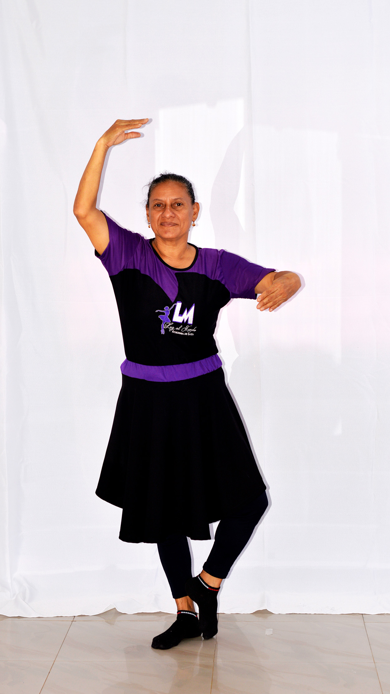 Galería de la academia