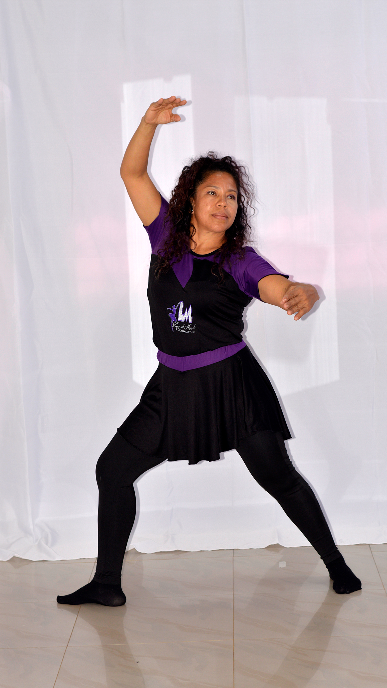 Galería de la academia