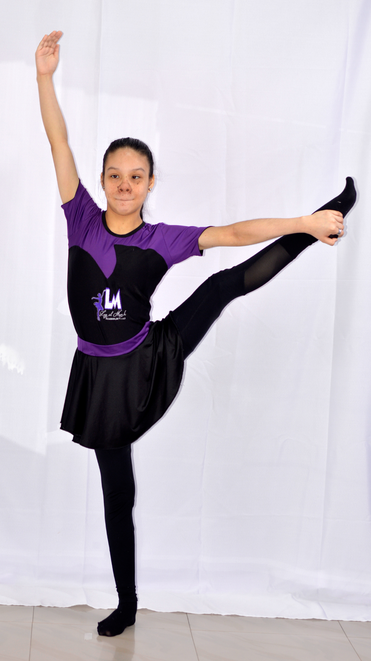 Galería de la academia