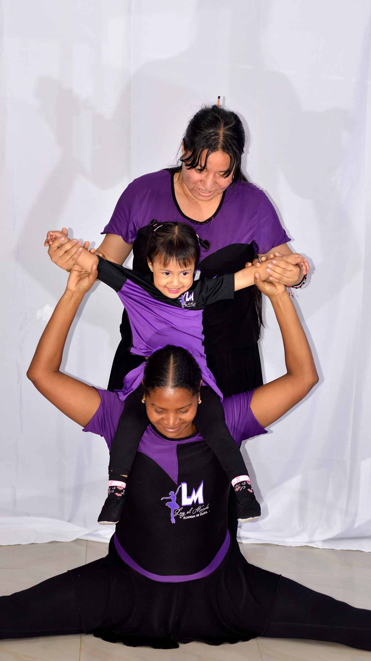 Galería de la academia