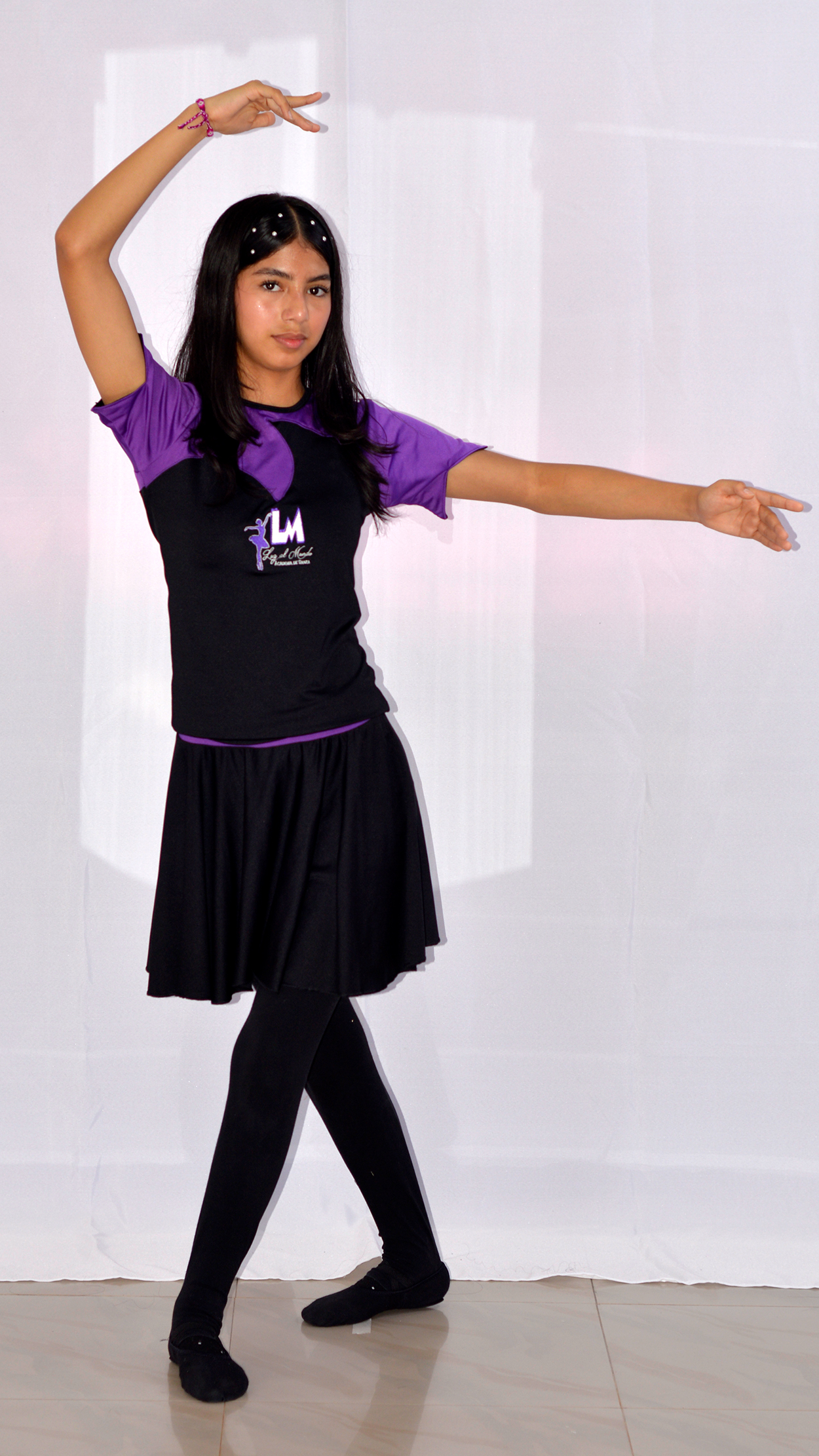 Galería de la academia