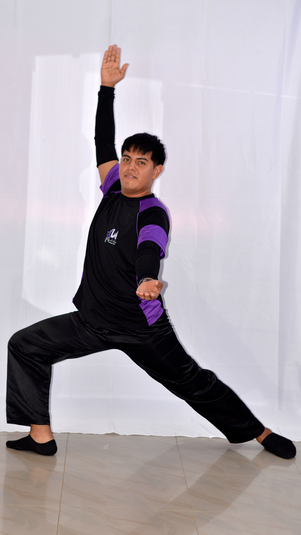 Galería de la academia