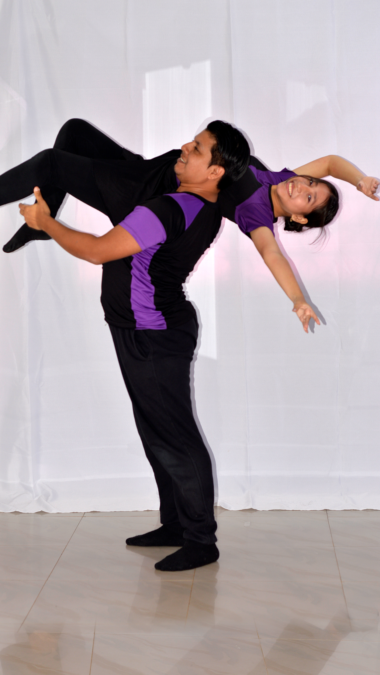 Galería de la academia