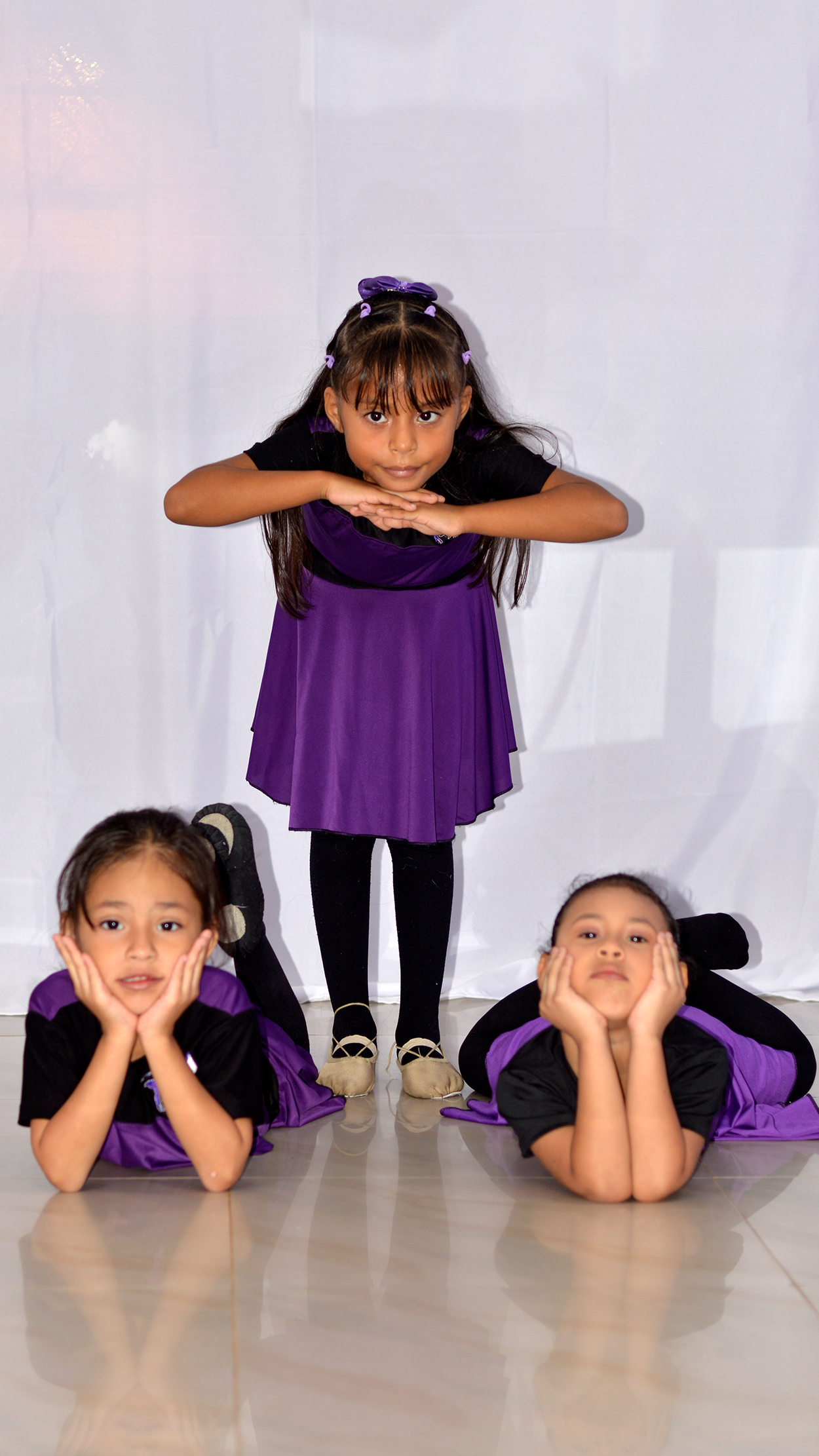 Galería de la academia