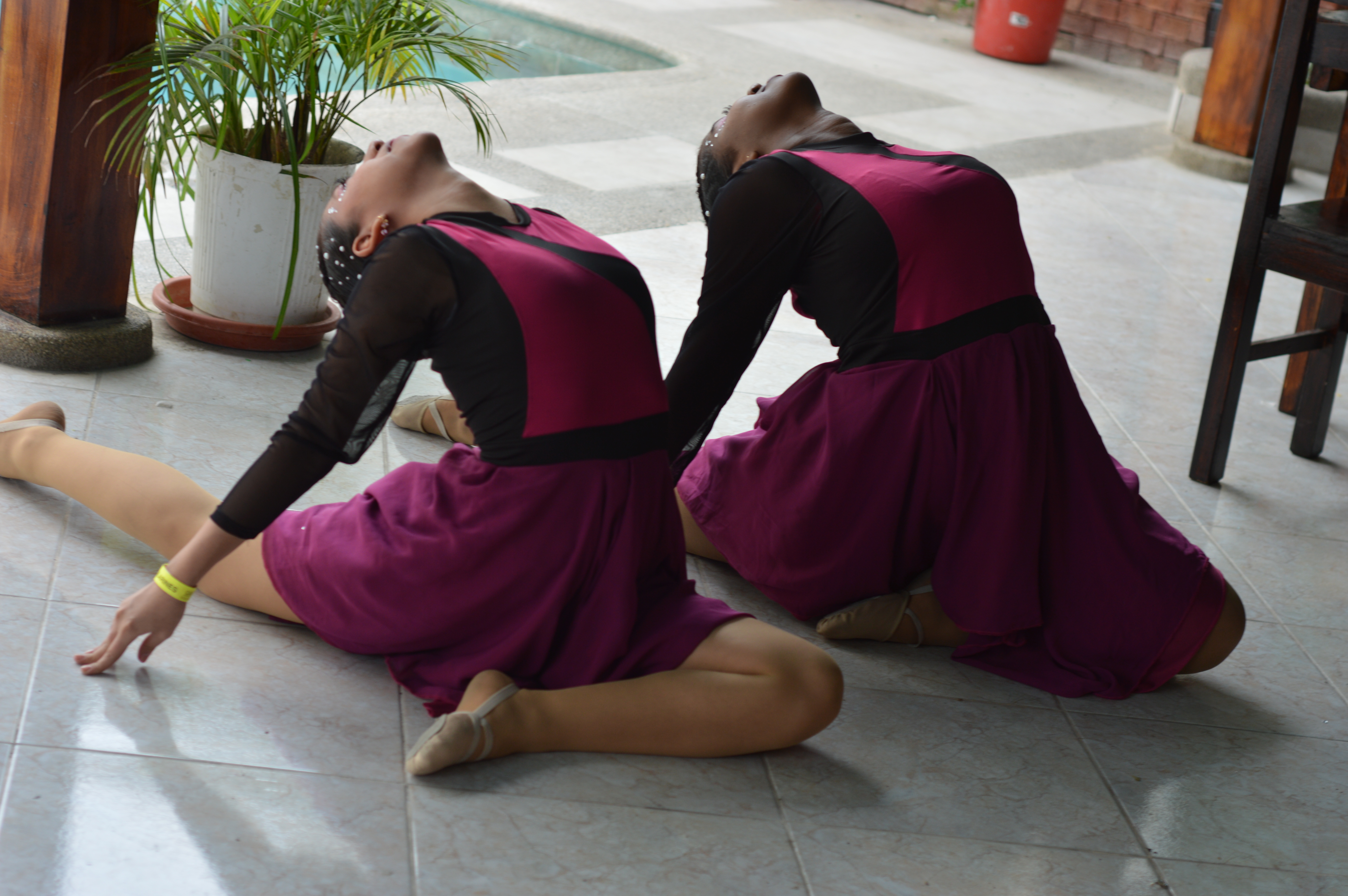 Galería de la academia