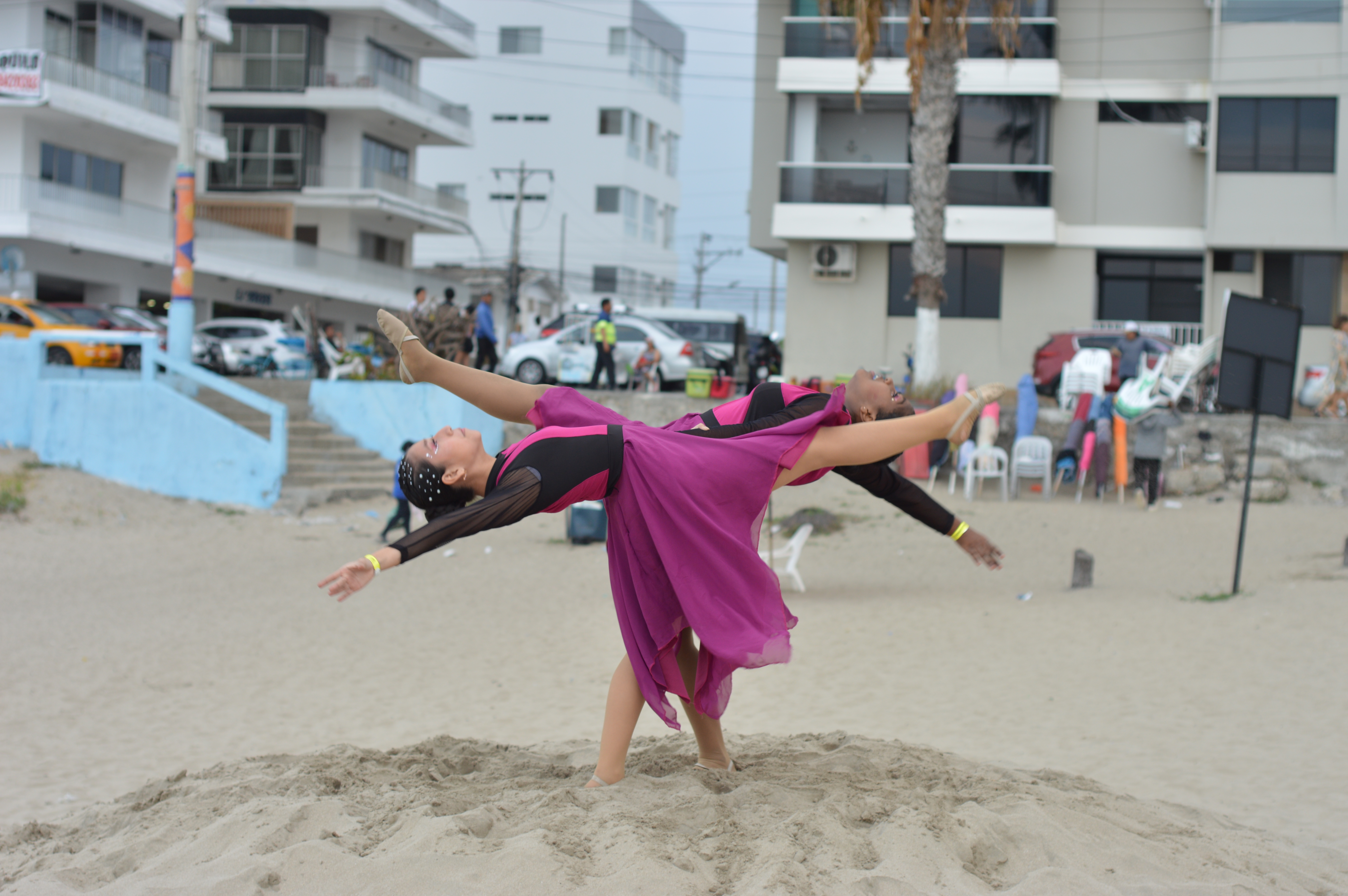 Galería de la academia