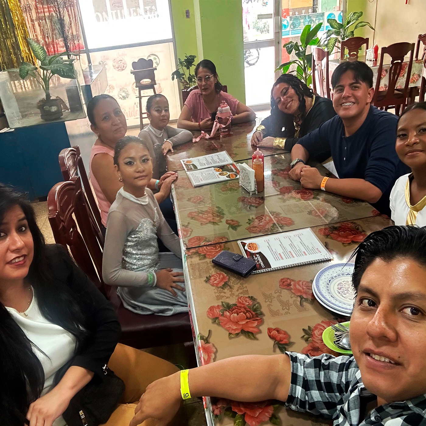 Galería de la academia