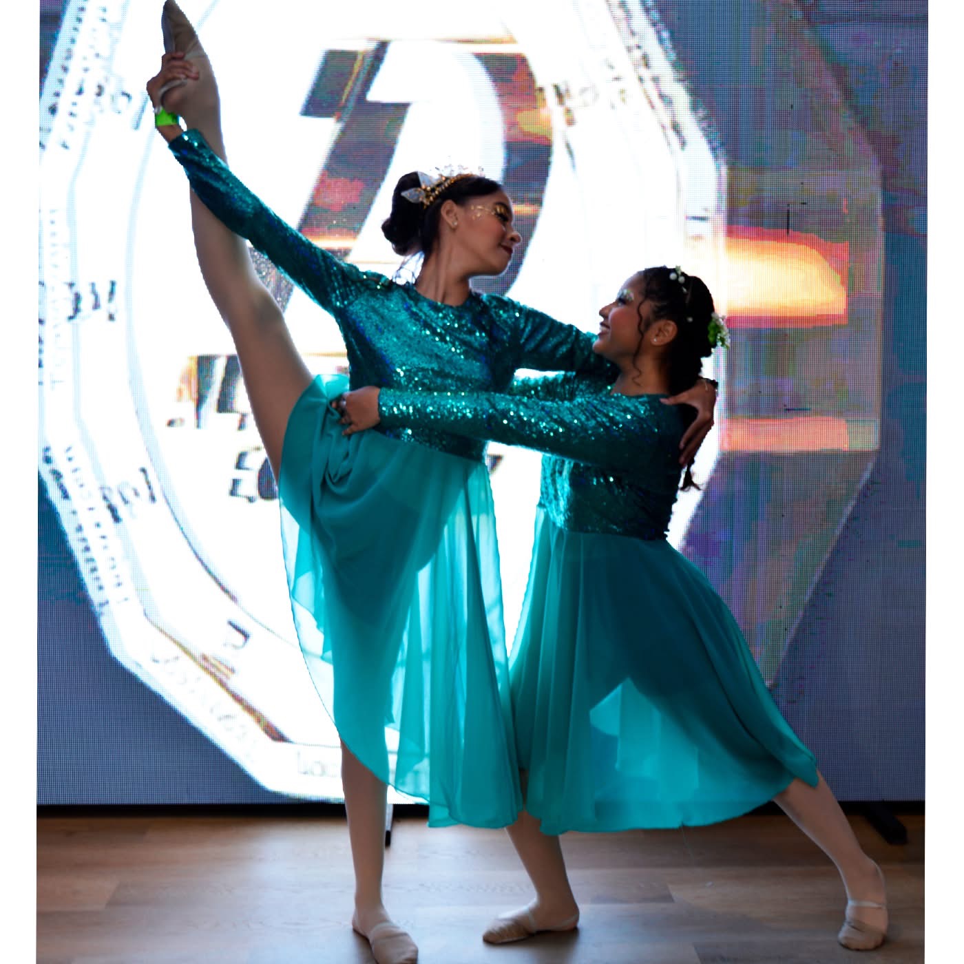 Galería de la academia