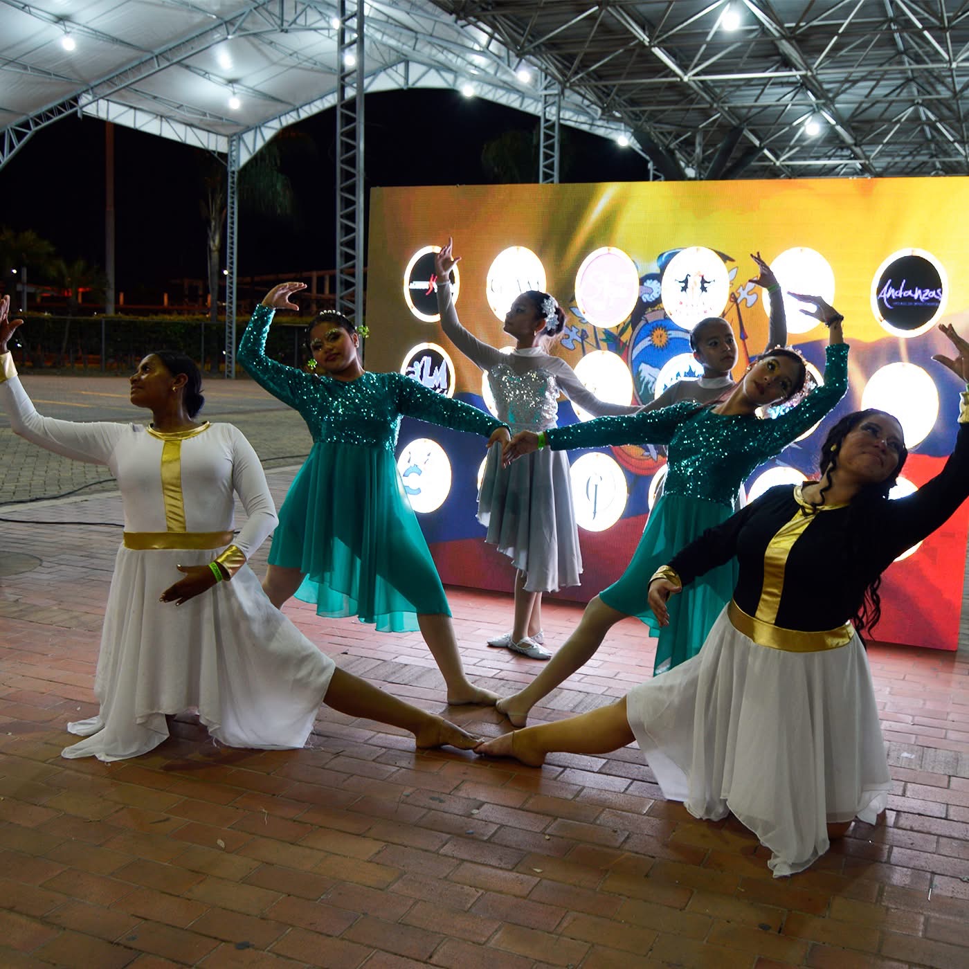 Galería de la academia