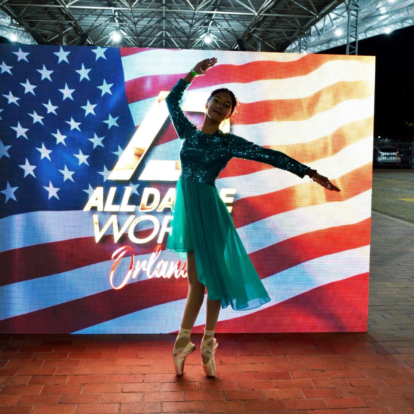 Galería de la academia