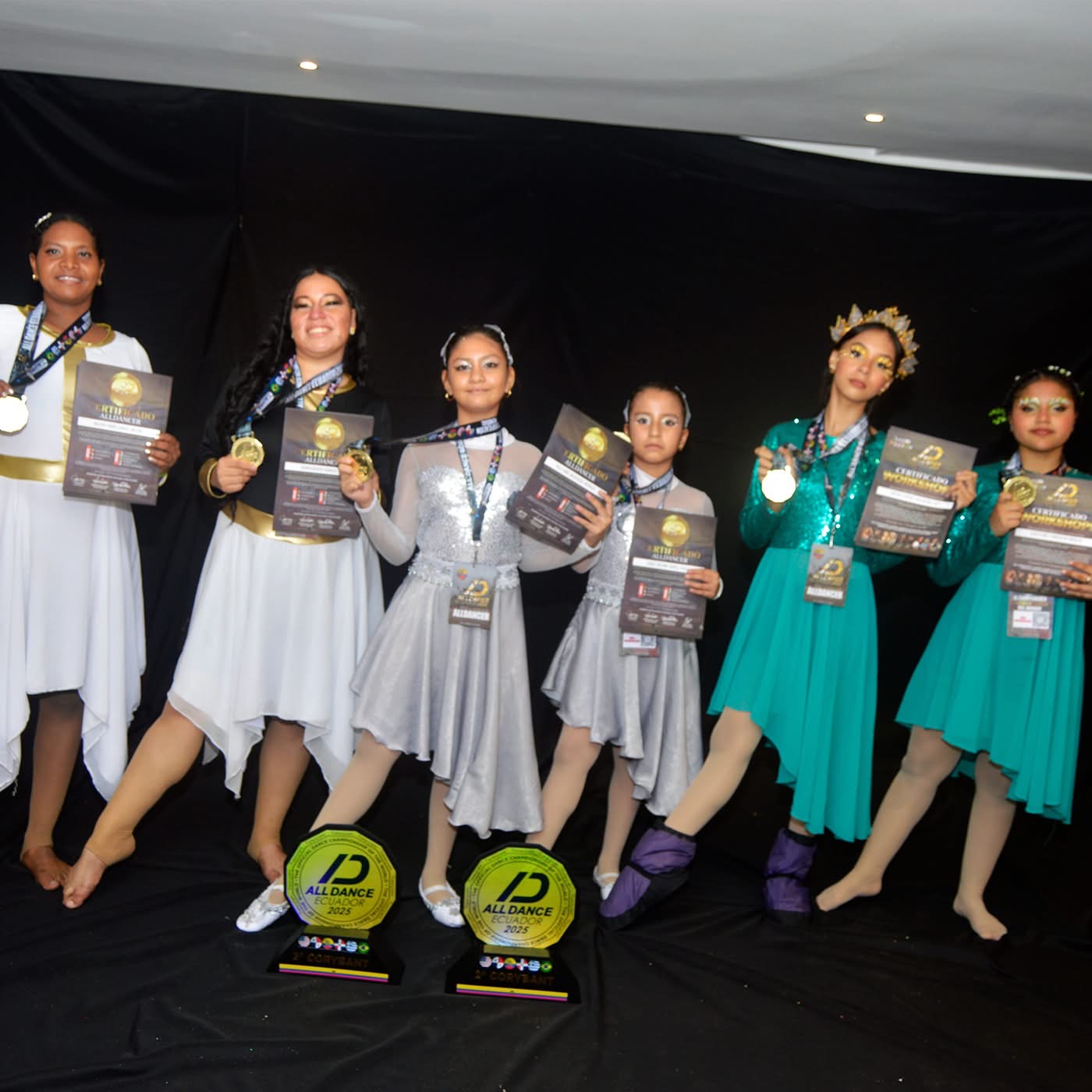 Galería de la academia