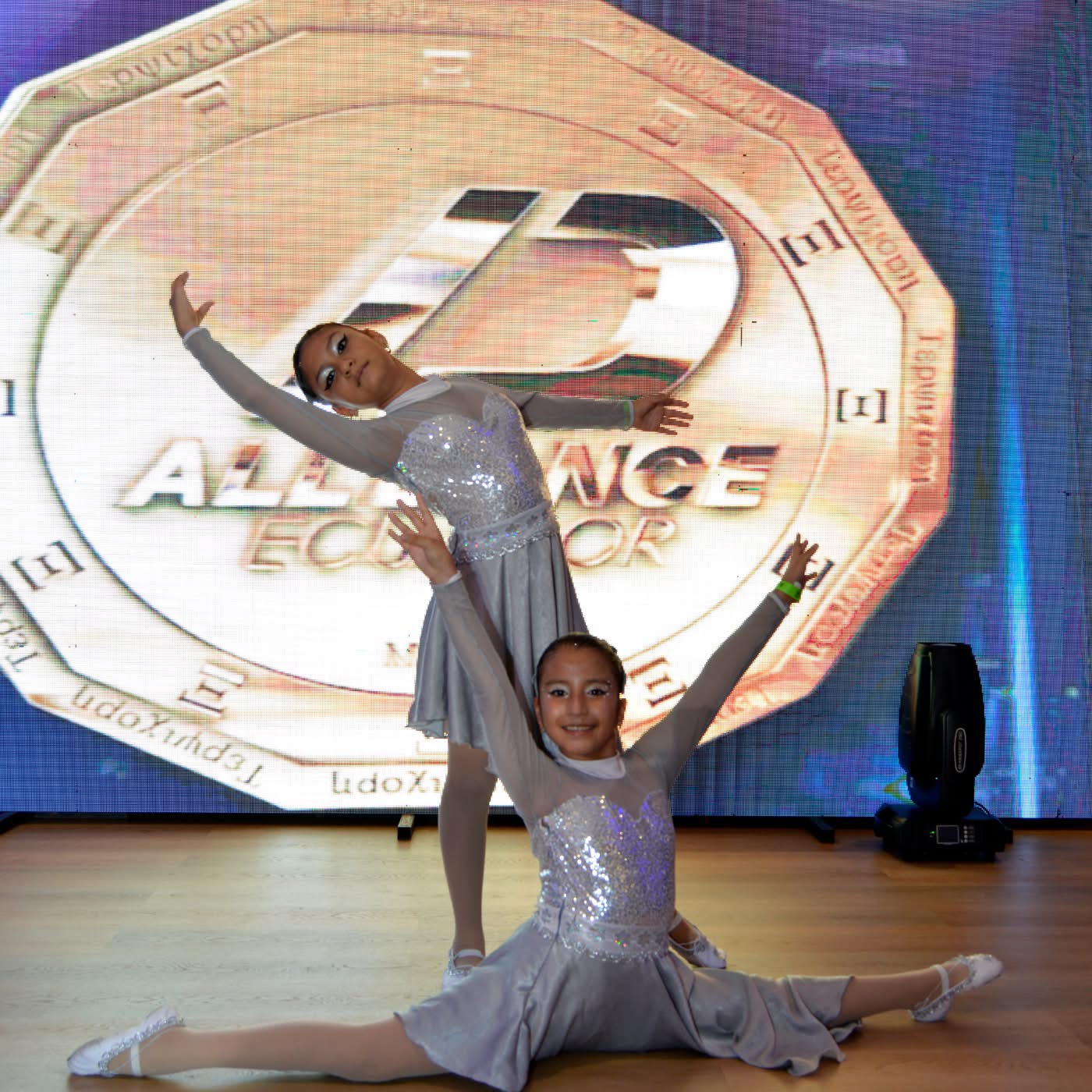 Galería de la academia