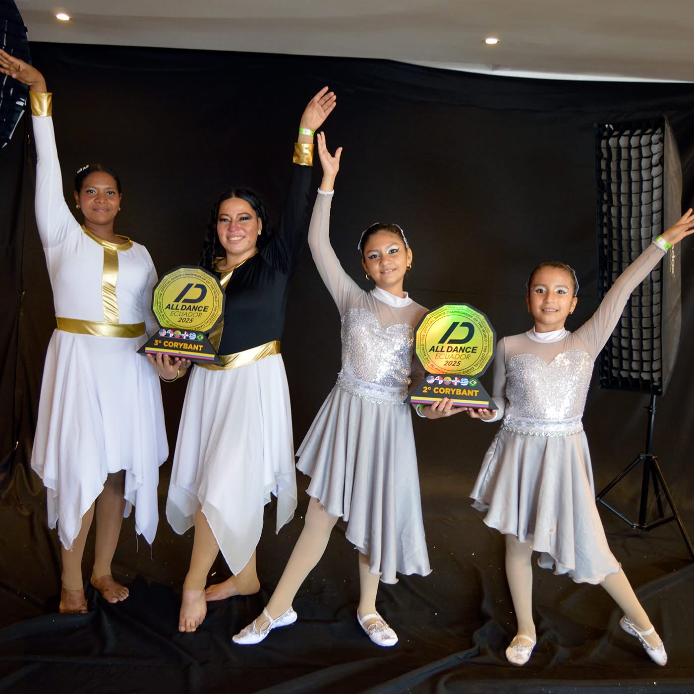 Galería de la academia