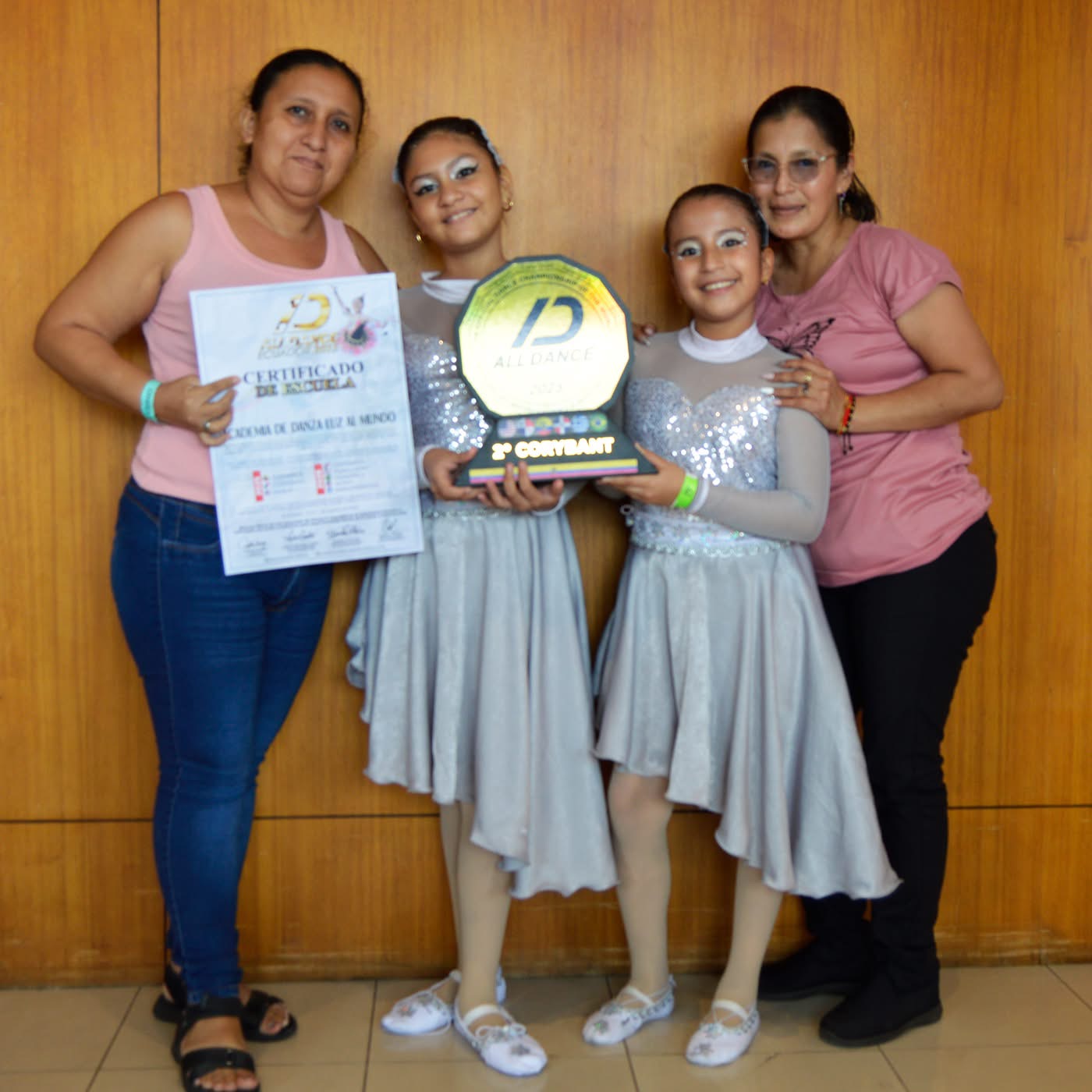 Galería de la academia