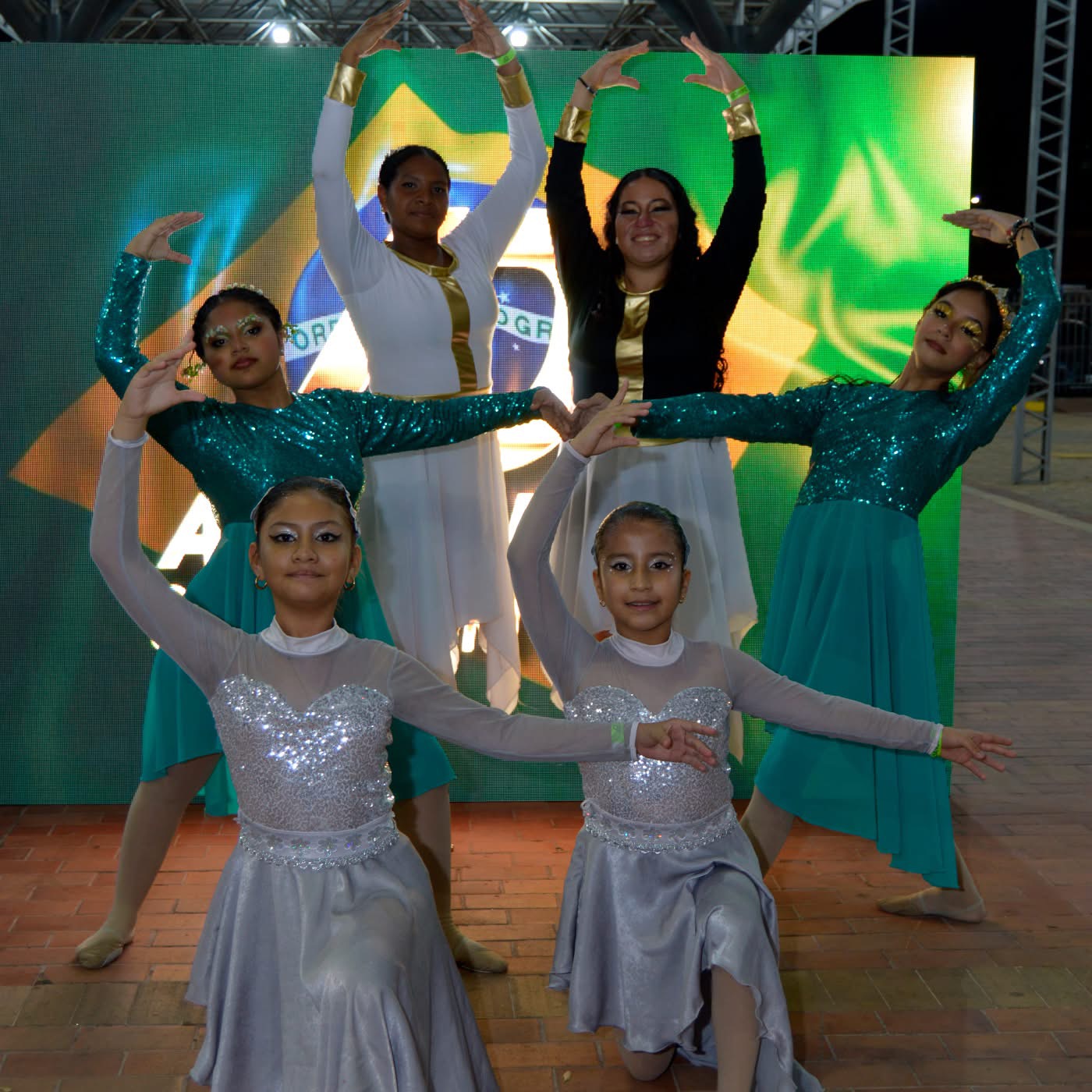 Galería de la academia