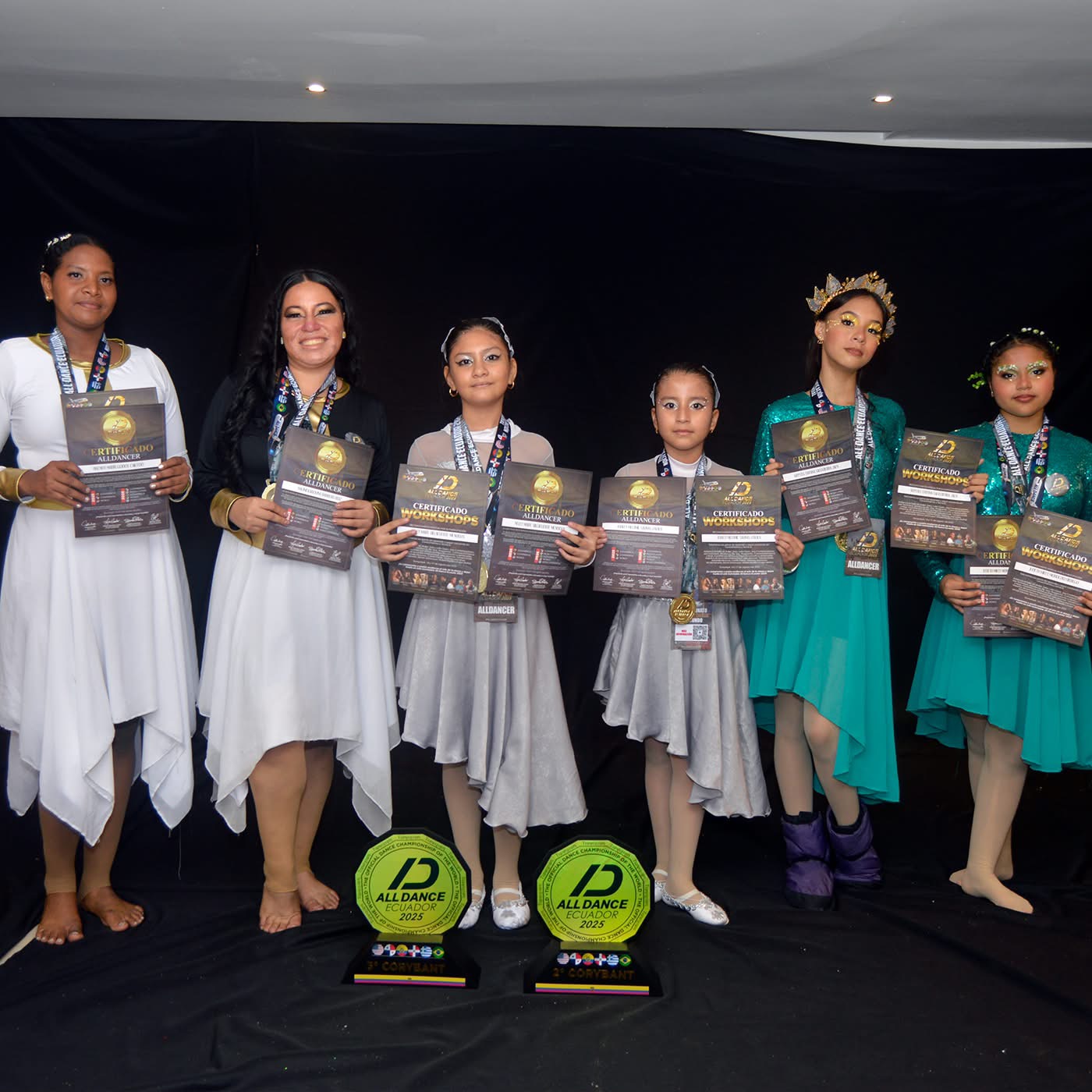 Galería de la academia