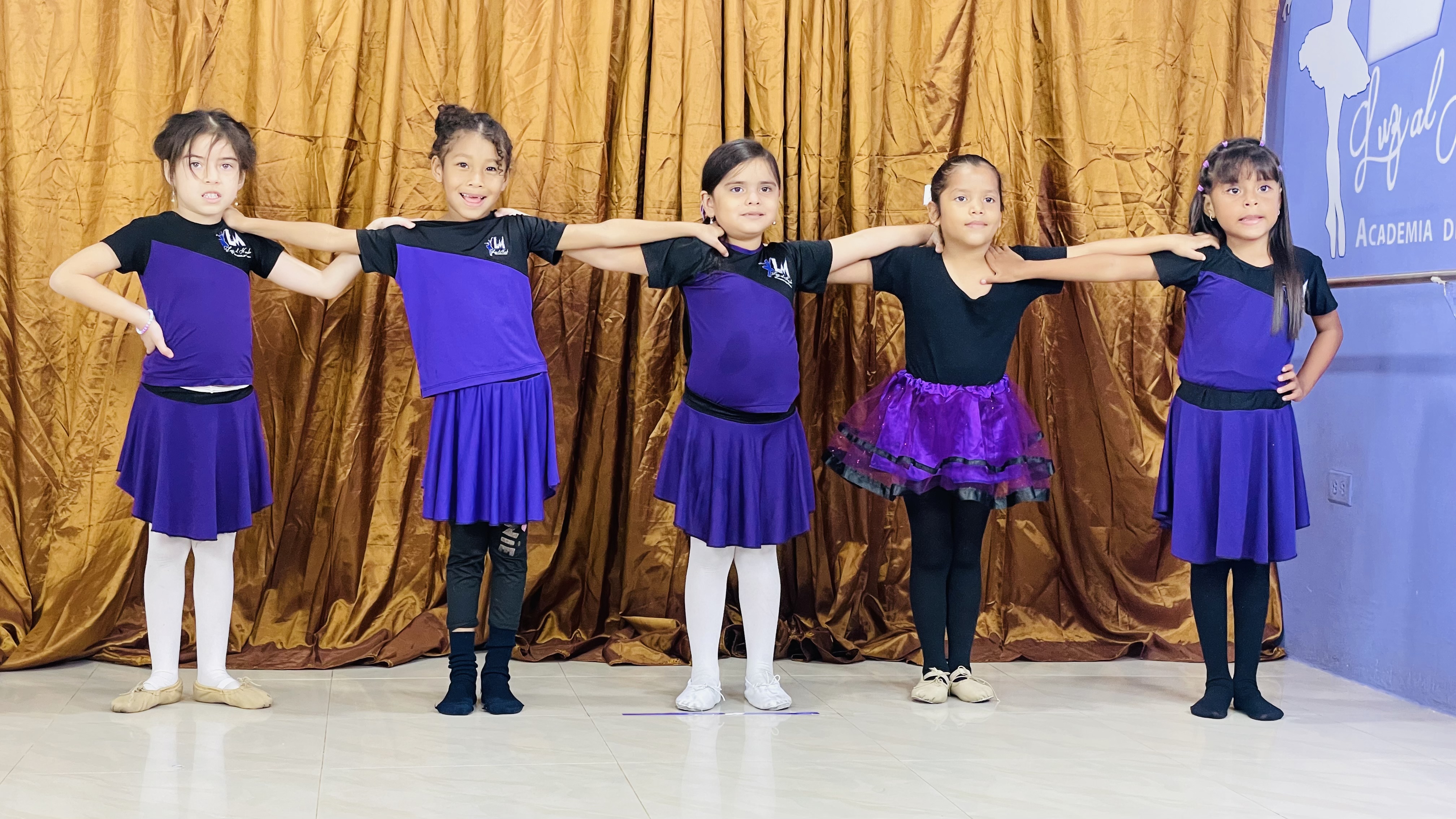 Galería de la academia