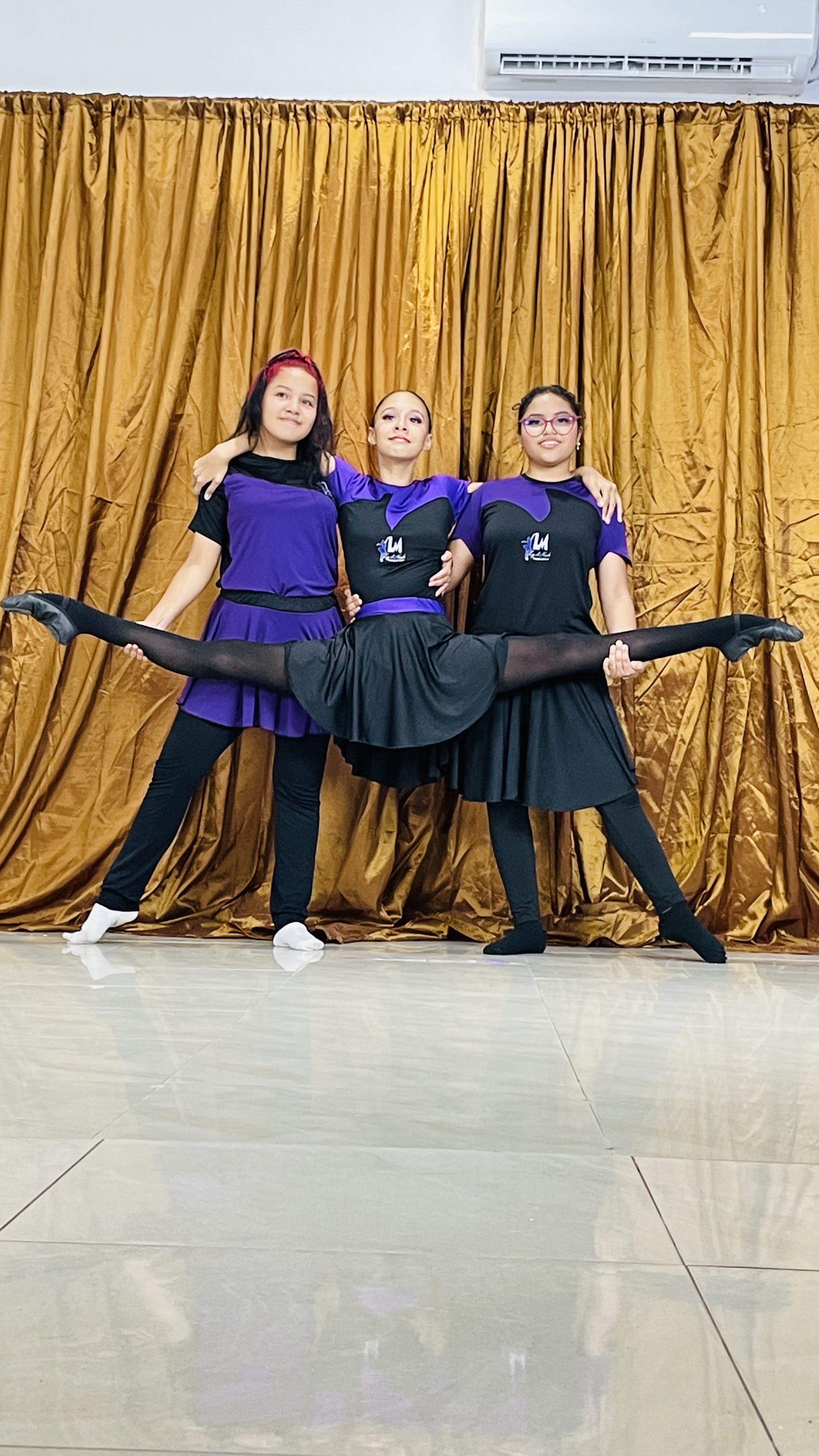 Galería de la academia