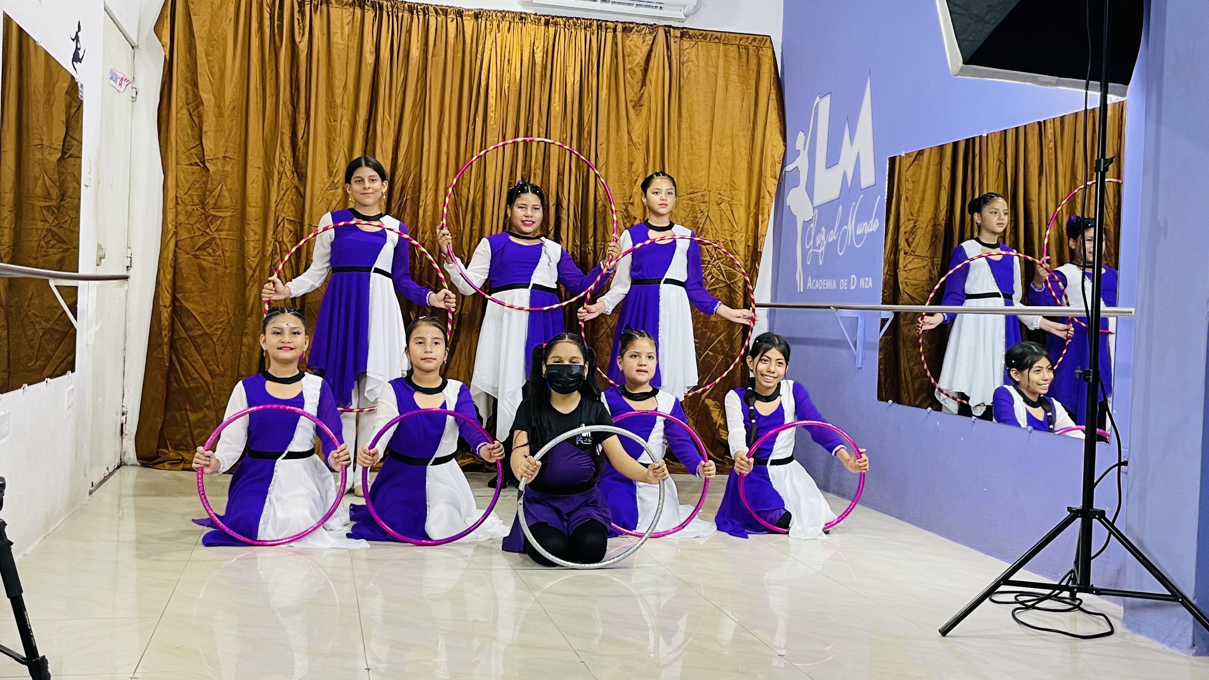 Galería de la academia