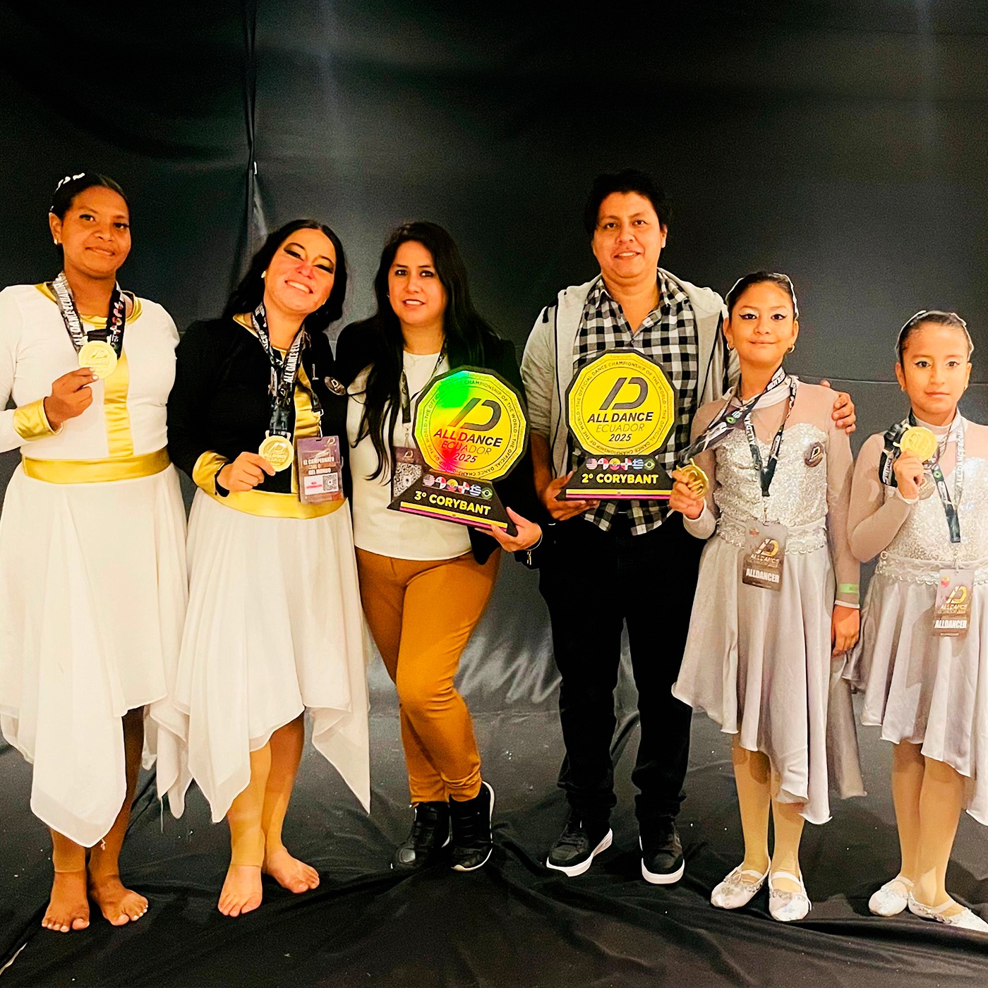 Galería de la academia