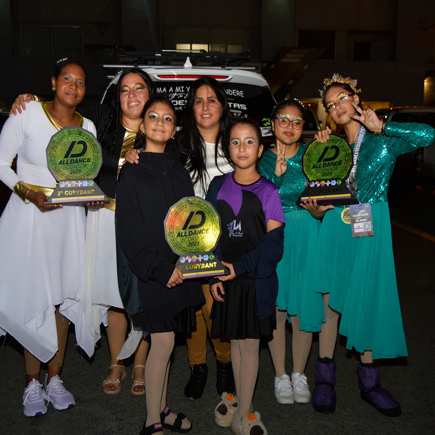 Galería de la academia