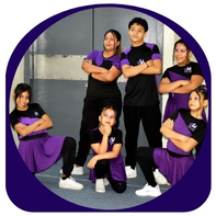 Danza Folclórica