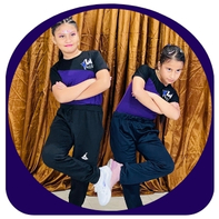 Danza Moderna