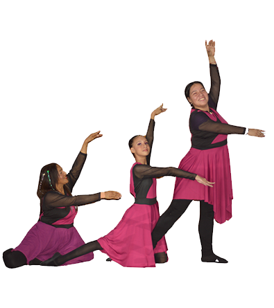 Imagen de ballet