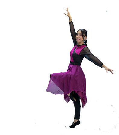 Imagen de ballet